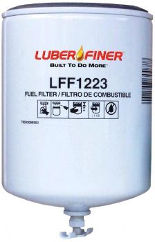 Fuel  Filter resmi