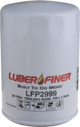 Oil Filter resmi