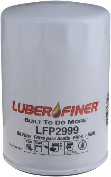 Oil Filter resmi