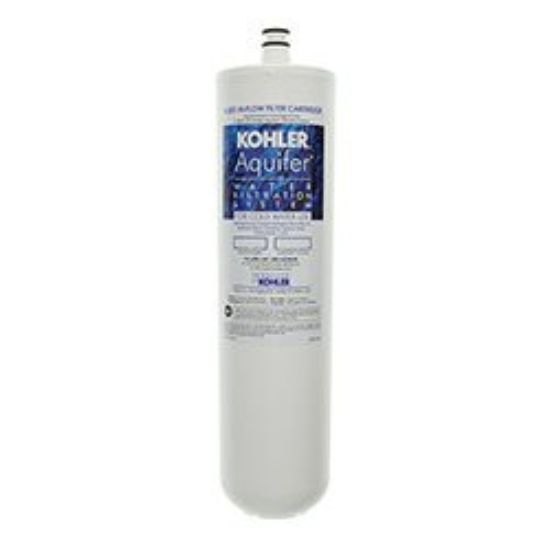 Picture of Undersink Water Filter Cartridge