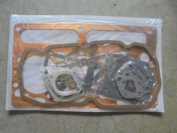 Top Gasket Kit resmi