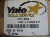 Picture of Brake Shoe Lining Kit