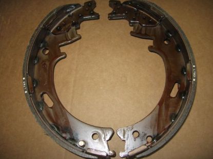 Picture of Brake Shoe Lining Kit
