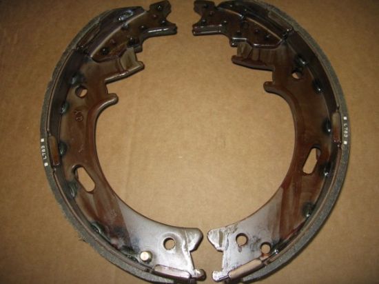 Picture of Brake Shoe Lining Kit