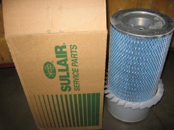 Air Filter resmi