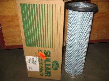 Air Filter resmi