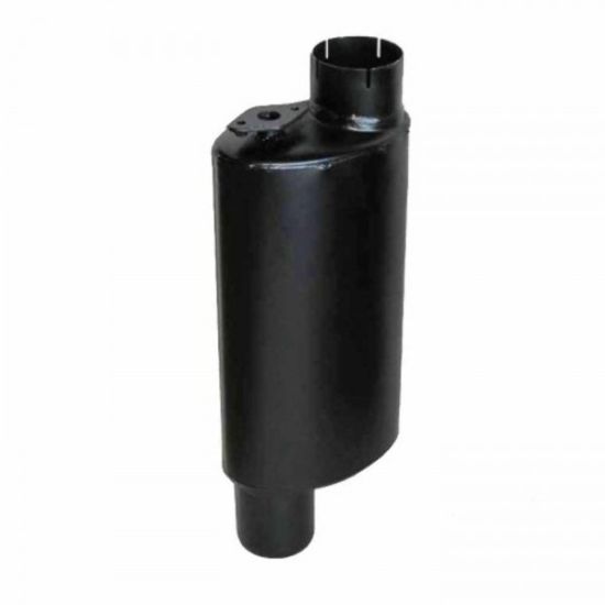 Picture of MUFFLER