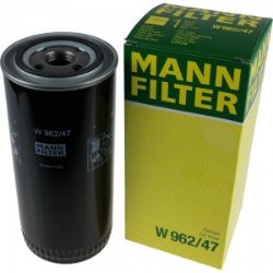 Oil Filter resmi