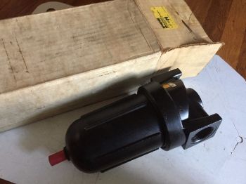 Oil Water Removal resmi