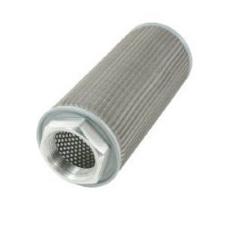 Hydraulic Filter, Suction resmi