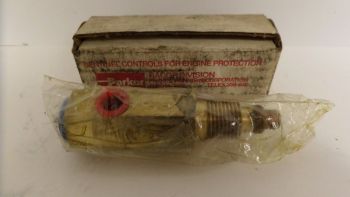 Heat Sensor, Sentinel System resmi