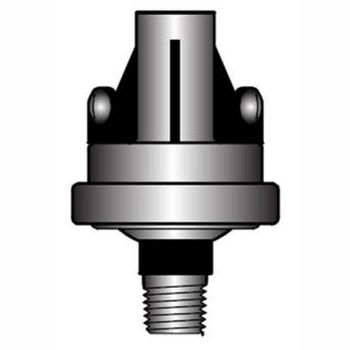 Pressure Switch, Sentinel System resmi