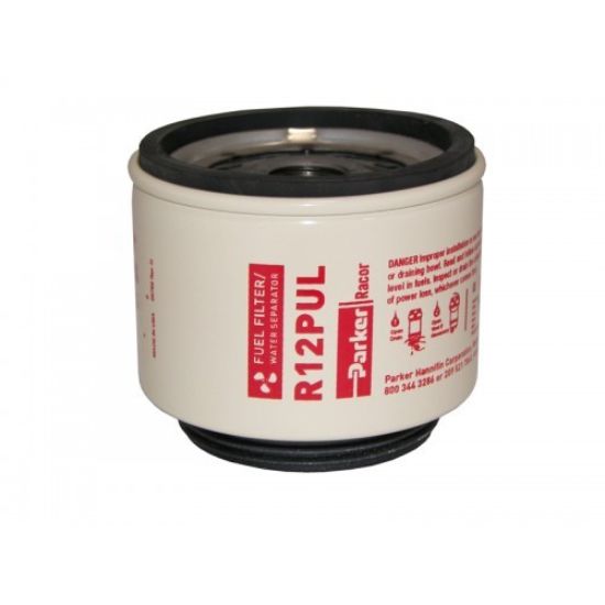Picture of Fuel / Water Seperator Filter