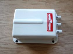 Gas Water Seperator resmi