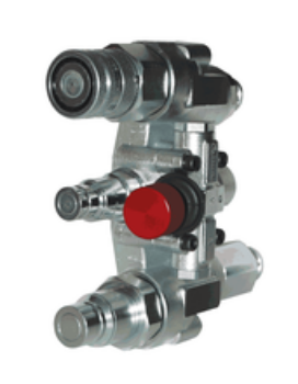 COUPLER resmi