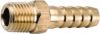 Picture of HOSE BARB 1/4 NPT x 3/8