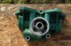 Picture of Oil Filter Housing