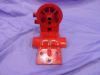 Picture of Oil Filter Bracet And  Cover