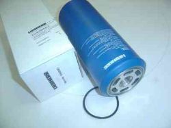 Cartridge Hydraulc Filter resmi