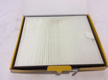 Air Panel Filter resmi