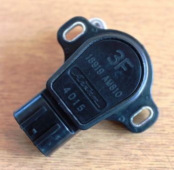 Throttle Position Sensor resmi