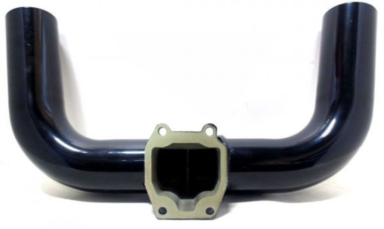 Picture of Exhaust Pipe