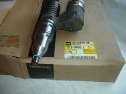 Fuel Injector resmi