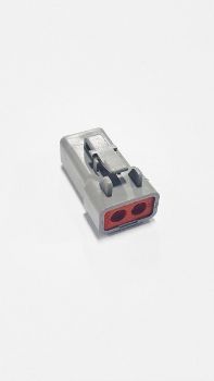 Connector (Pack Of 25) resmi