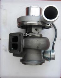 TURBOCHARGER GP resmi