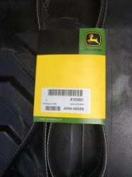 V-Belt resmi