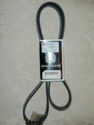 V-Belt resmi