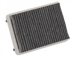 Activated Carbon Air Filter resmi