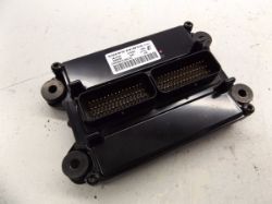 V6 Electronic Engine Control resmi