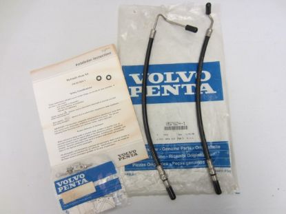 Picture of Hydraulic Line Oil Hose