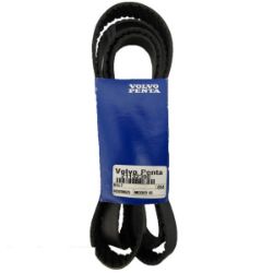 V Belt resmi