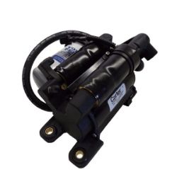 Electric Fuel Pump Assembly resmi