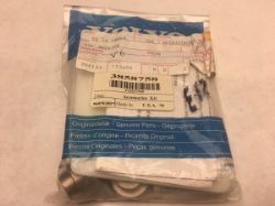 Block Off Kit resmi