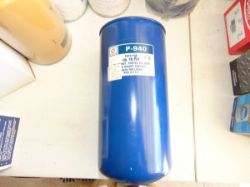 Oil Filter resmi