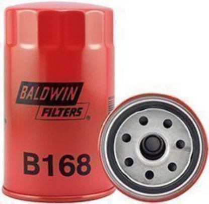 Picture of Oil Filter
