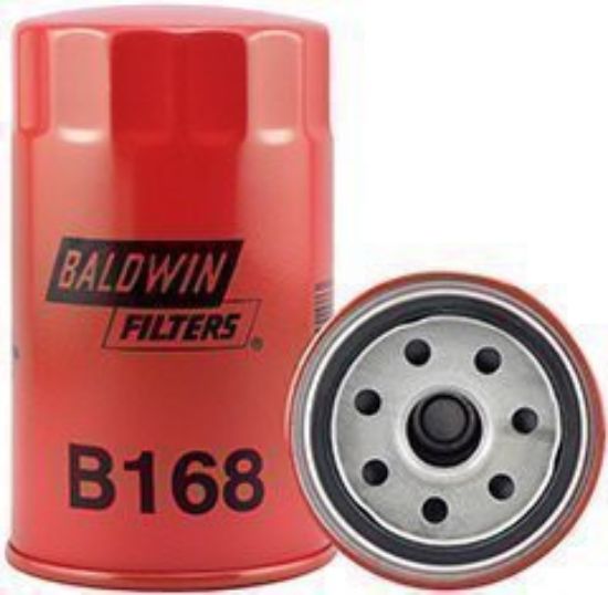 Picture of Oil Filter