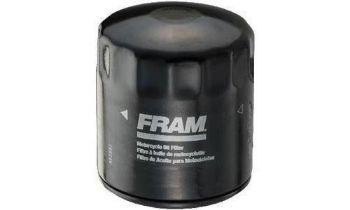 Oil Filter resmi