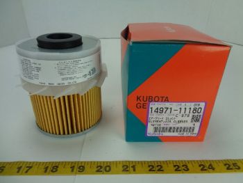 Air Cleaner Filter resmi