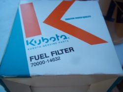 Fuel  Filter resmi