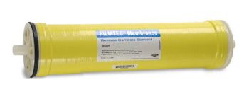 Membrane Element resmi