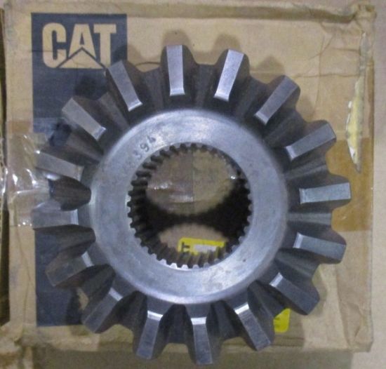 Picture of Gear (16 Teeth)