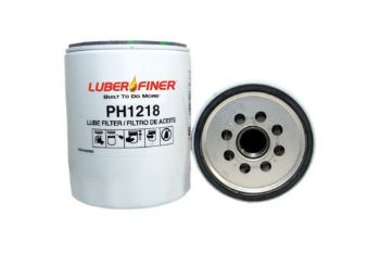 Oil Filter resmi