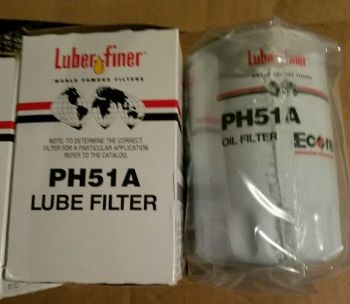 Oil Filter resmi