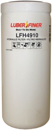 Picture of Hydraulic Filter