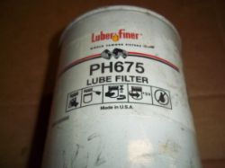 Oil Filter resmi