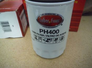 Oil Filter resmi